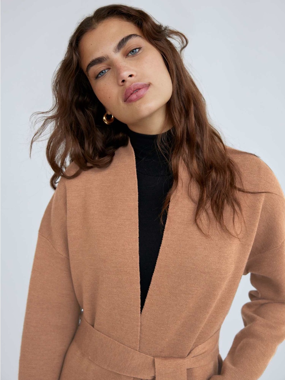 AritziaWilfred Belize Cardigan - Picture 3 of 15